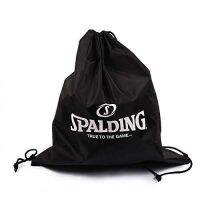 โปรโมชั่น SPALDING กระเป๋าสะพายหลัง SPALDING Gym Bag ลดกระหน่ำ กระเป๋า ฟิตเนส กระเป๋า นักกีฬา กระเป๋า ใส่ อุปกรณ์ กีฬา กระเป๋า กีฬา สะพาย ข้าง