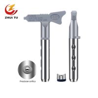 ◕ஐ Airless Spray Tip Paint Sprayer Nozzle Airless Spray Tip 345 445 545 211 313 415 515 517 521 621 623 625 Sprayer Nozzles