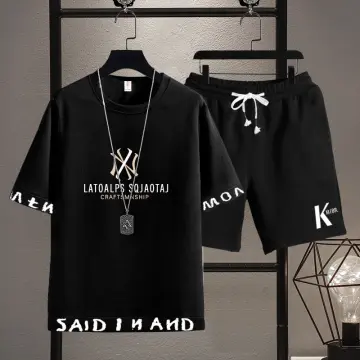Shop Lv Korean Style Printed T Shirt with great discounts and prices online  - Sep 2023