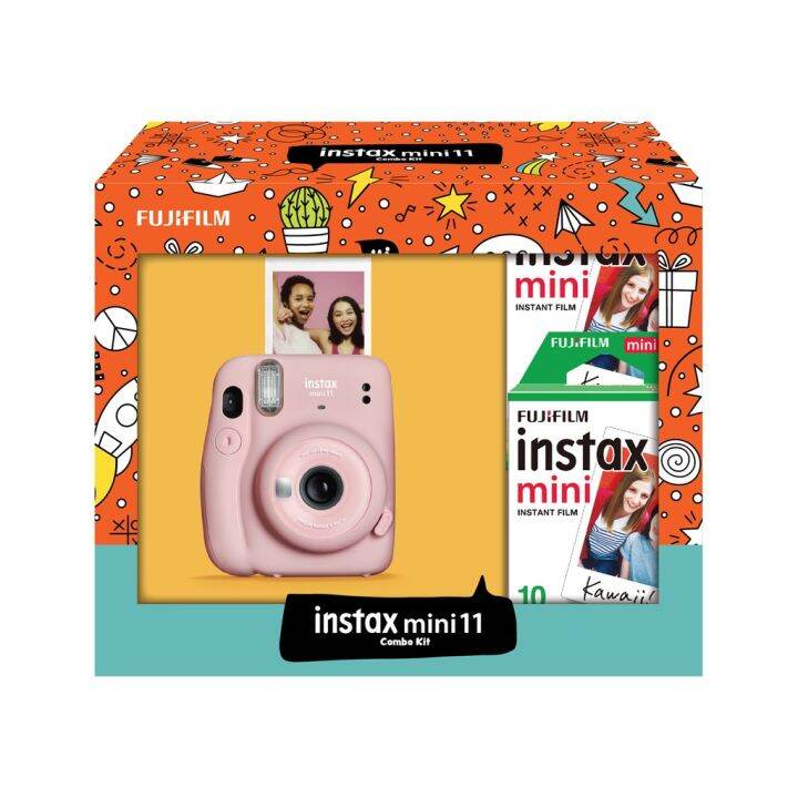 instax gift
