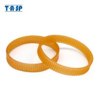 TASP 2ชิ้นโพลี V-Belt 225083-1สายพานขับ2012NB แทน Makita 12 "เครื่องไสไฟฟ้า