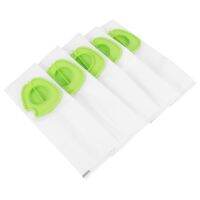 5PCS Dust Bag Fit for Gtech Pro ATF301 Cordless Vacuum Cleaners Parts Accessories Cleaning Equipment