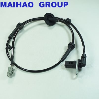 New ABS Wheel Speed Sensor Front Right 47910 7Y000 479107Y000 ALS347 5S11212 For Nissan Maxima 2003 2008 High Quality