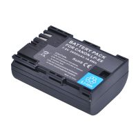 Suitable For Canon Digital SLR Camera LP-E6 Camera Battery Fast Dual Charger High Current USB Charger