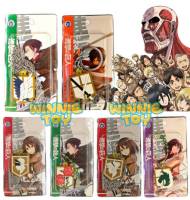 สร้อยคอ ผ่าพิภพไททัน Attack on titan WINNIETOYS