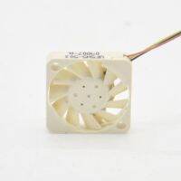1pcs 1703 1.7cm UF5H5 503 5V 3wires waterproof micro mini axial cooling fan