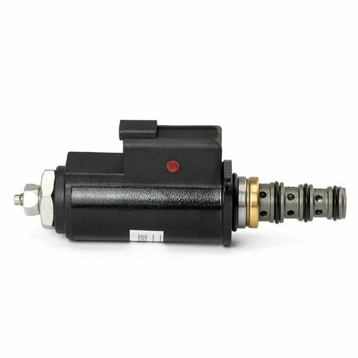 2x-121-1491-excavator-rotary-solenoid-valve-for-caterpillar-e320b-c-d-315c-325c-1211491-kwe5k-31-g24da30-cat