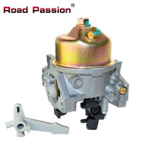 Road Passion คาร์บูเรเตอร์รถจักรยานยนต์ประสิทธิภาพสูงสำหรับ HONDA 13HP GX340 11HP