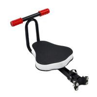 Electric Car Front Seat Bicycle Battery Bench Baby Chair Child Safety