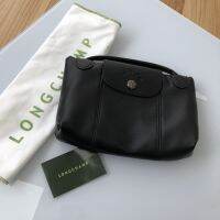 ต้นฉบับใหม่ Longchamp กระเป๋าสตรีกระเป๋ามินิกระเป๋าสะพายกระเป๋า Messenger กระเป๋าหนังกระเป๋าแฟชั่น