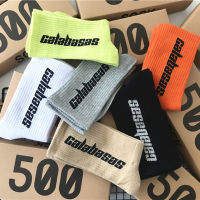 3 Pairs Mens Socks with Print Cotton Work Sport White Black Basketball Male Socks Men High Quality Running Soccer Cycling Plain