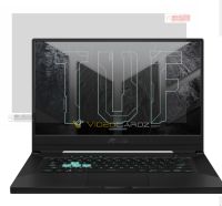 【LZ】✴  3 unidades/pacote para asus tuf dash f15 fx516p fx516pm fx516pr fx516 pr fx 516 2021 claro/fosco notebook portátil protetor de tela filme