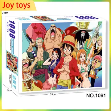 Ensky 1000 Pieces Jigsaw Puzzle One Piece Our treasure! 50 x 75 cm from  Japan