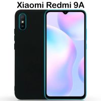 เคส เรดมี9เอ Case Xiaomi Redmi 9Aเคสซิลิโคน TPU CASE