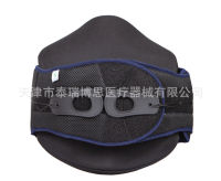 Factory Wholesale Cable Waist And Abdominal Belt Adjustable Waist Protection Lumbar Disc Fixed Waist Fixing Belt