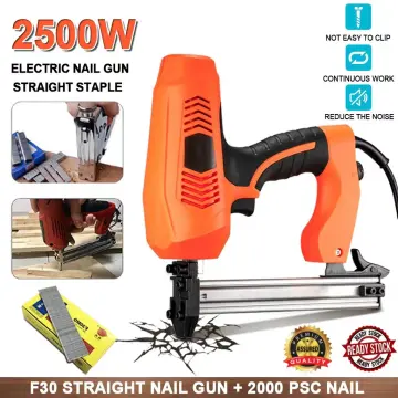 Estwing 15 Degree 2-1/2″ Coil Picket Nailer – Mr. Fence Tools