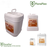 [ready stock]FloraFlex Calmag - CAL + MAG + IRON ปุ๋ยธาตุรอง แคลแม็คสูตรฟอร่าเฟล็ก  Flora flex ขนาด 1 แกลลอนมีบริการเก็บเงินปลายทาง