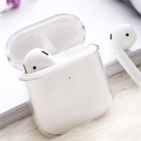 ชุดหูฟังหูฟังทรายดูดสำหรับป้องกันฝักของเหลว2 AirPod Air Dumbo ฝาครอบหูฟังอุปกรณ์หูฟัง