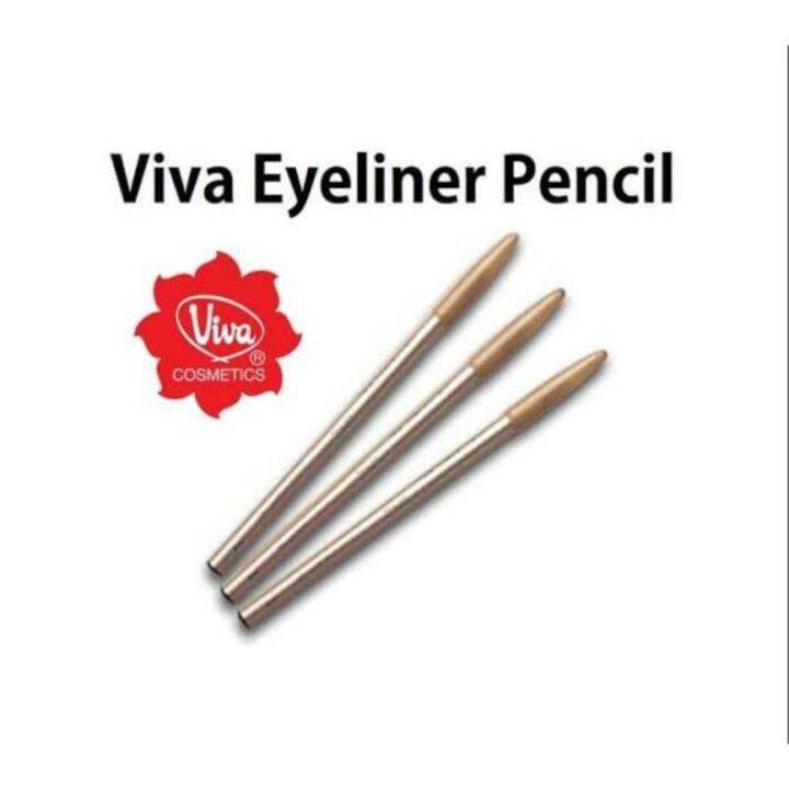 viva eyeliner pencil Lazada Indonesia