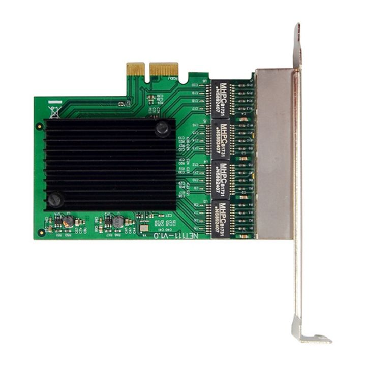 pci-e-x1-gigabit-network-card-pci-express-4-port-ethernet-network-card-rtl8111f-ethernet-lan-card