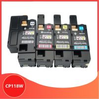 Toner Cartridge Compatible For FUJI Xerox Docuprinter Cp115w Cm115w CP115 Cp116w Cp225w CP118W CM118W CP225W With Chip