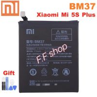 แบตเตอรี่ แท้ Xiaomi Mi 5s Plus BM37 3700mAh พร้อมชุดถอด ประกัน 3 เดือน.