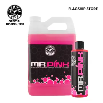 Shop Mr Pink Car Shampoo online