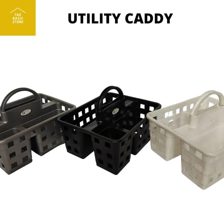 UTILITY CADDY / ART CADDY (1 pc per order) Household Needs / Laundry