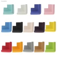 ☜♤♣ Baby Safety Corner Desk Guards Rubber Table for Protection Kids Shaped Soft Wholesale