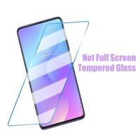 3 PCS Tempered Glass For Xiaomi Mi 10T 9T 11T 10 Pro 11 Lite 5G Screen Protector For Xiaomi Mi Note 10 A3 Lite Glass