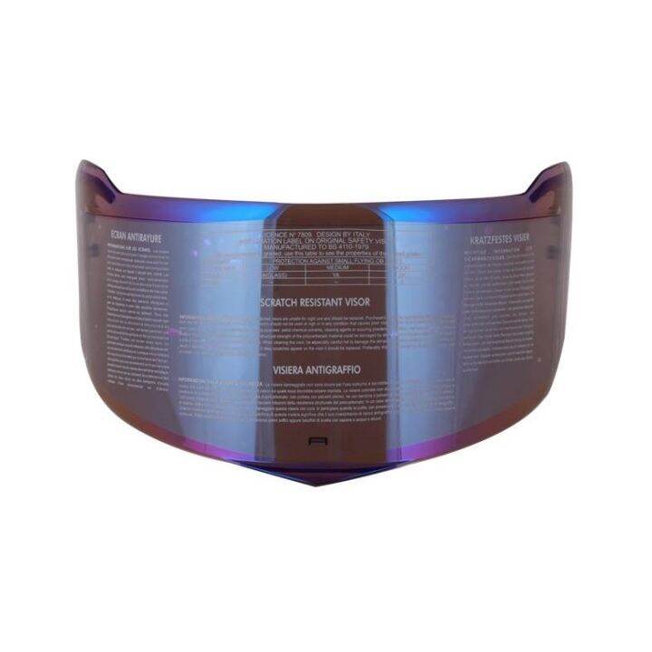 Nutshells F5 Series Helmet Visor Accessory Lazada PH