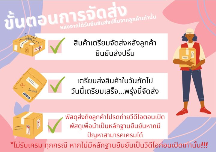 ป้ายเมนู-ป้ายอาหาร-ขนาดa4-เคลือบกันน้ำ