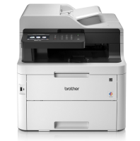 Brother MFC-L3750CDW Color LED and Multifunction Printer