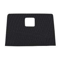 Car Leather Storage Glove Box Protector Pad Anti-Kick Pad Anti-Dirty Mat Cover for Honda Odyssey 2022+