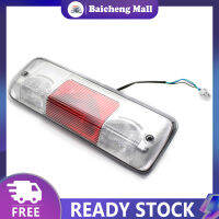 【เบอิก?ตัวยึด Error สูงสำหรับเปลี่ยน7L3Z-13A613-B ไฟเบรก3ไฟ LED 12V เครื่องประดับโคมไฟท้ายรถอุปกรณ์ตัดไฟ