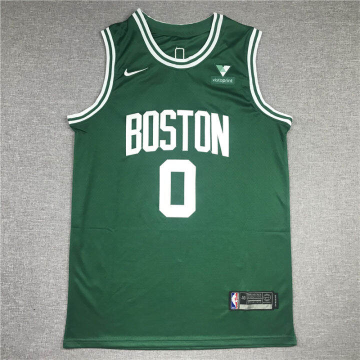 ready-stock-most-popular-hot-sale-mens-boston-celtics-0-jayson-tatum-2020-21-swingman-jersey-black-white-green