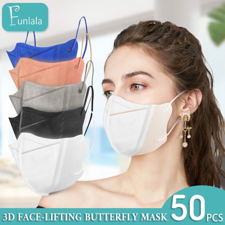 kf94 butterfly mask