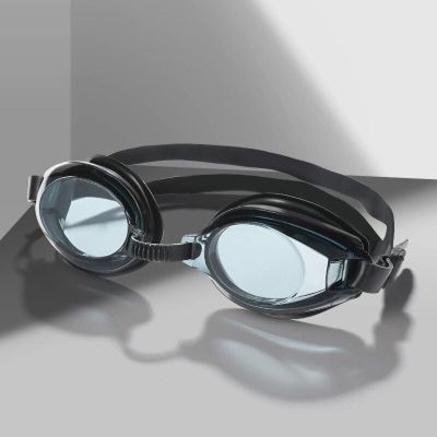 Men Women Professional Swimming Pool Goggles Anti Fog UV Protection Swim Diving Glasses Eyewear Silicone Waterproof Goggles