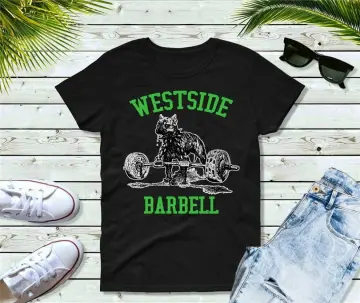 Westside barbell t on sale shirt