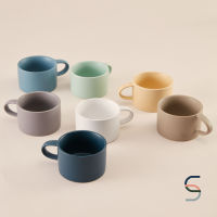 SARABARN Coffee Mug | แก้ว แก้วน้ำ แก้วมัค แก้วกาแฟ แก้วมีหู