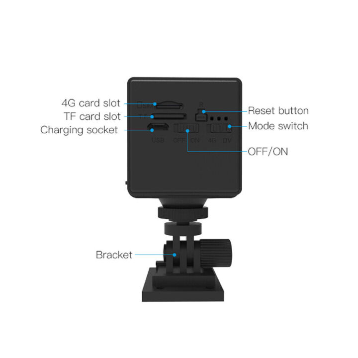 vstarcam-cb75-1080p-กล้องใส่ซิม-4g-ความคมชัด-3ล้านพิกเซล-มีแบตเตอรรี่ในตัว-3000mah-by-shop-vstarcam