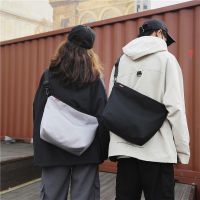 3 Colors Available Nylon Korean Ulzzang Men Sling Bag Shoulder Bag Crossbody Bag Messager Bag Men 【JULE】