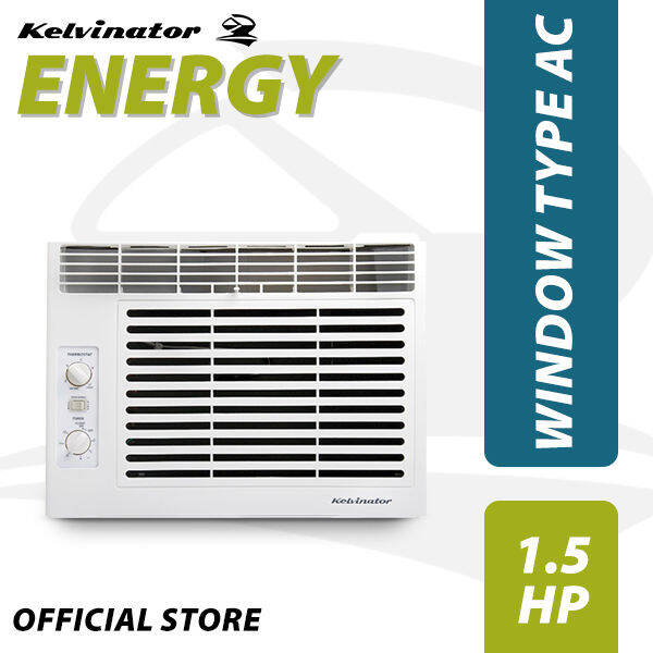 kelvinator aircon 1.5 hp