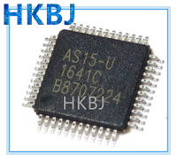 5ชิ้น QFP48 AS15-U AS15 AS15U QFP SMD