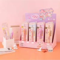 [COD] Yimulin D5201 Diary Tube Press Gel Student Stationery Wholesale