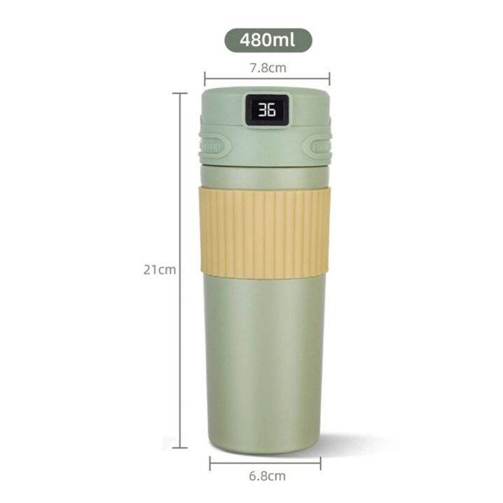 480ml-thermal-coffee-cup-portable-couple-water-cup-smart-temperature-display-stainless-steel-mug-insulated-bottle-home-office-drinkware-black