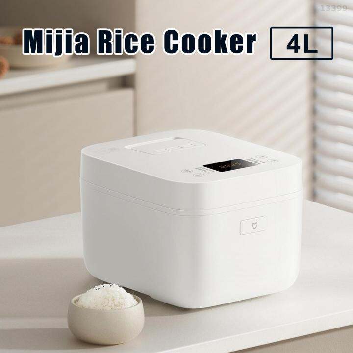 Xiaomi Mijia Rice Cooker C1 PRO 4L Large Capacity 860W Multifunctional