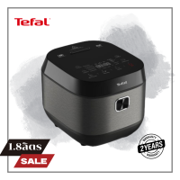 หม้อหุงข้าวดิจิตอล Tefal รุ่น RK776B66