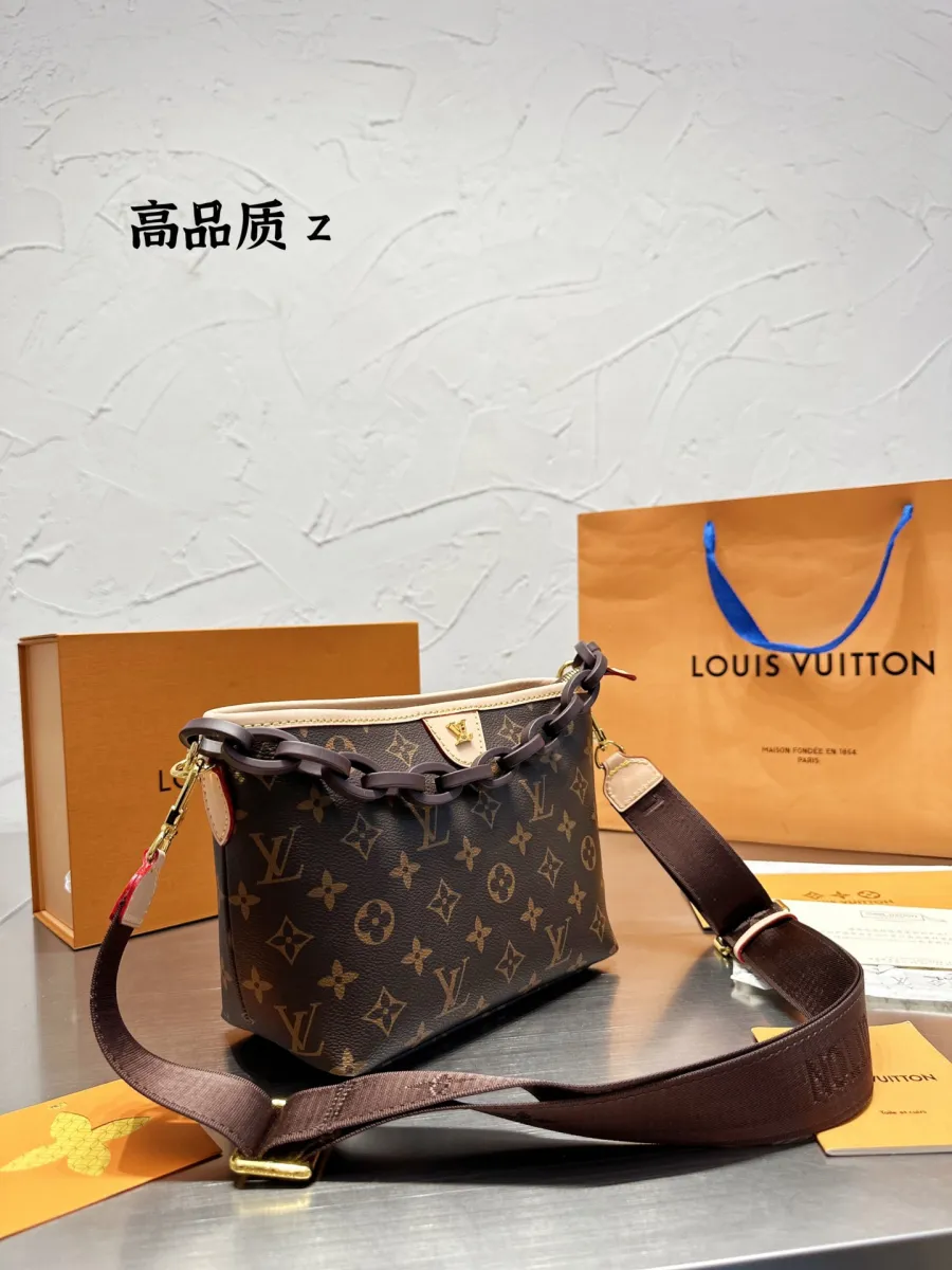 What is the most popular color of a Louis Vuitton Neverfull bag  Quora