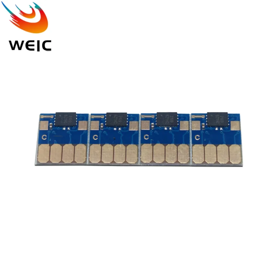 New 952 953 954 955 955XL ARC Chip For HP OfficeJet Pro 7740 8710 8715 8720  8730 8740 8210 8216 8725 Printer Permanent Chip - AliExpress